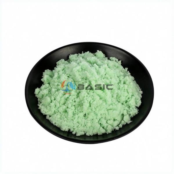 Ferrous Sulfate CAS 7720-78-7